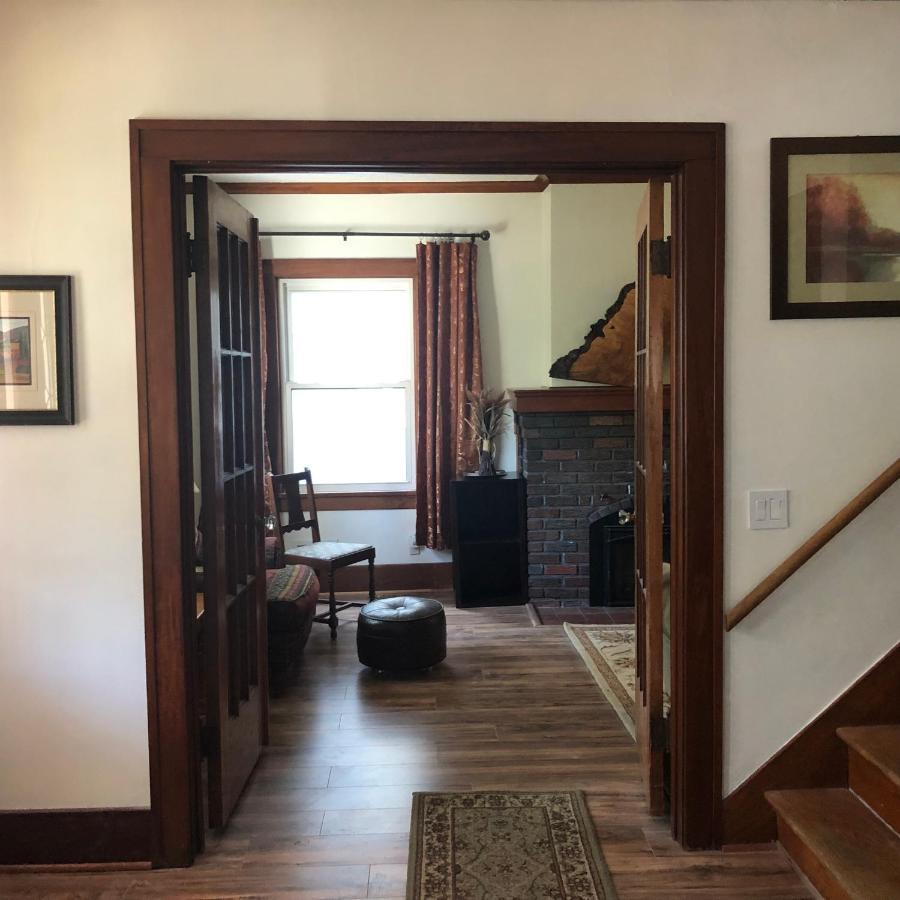 Seabreeze Three Bedroom Home ロチェスター エクステリア 写真