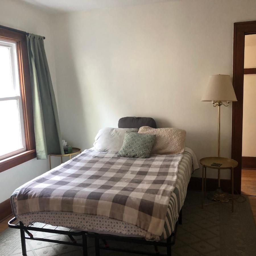 Seabreeze Three Bedroom Home ロチェスター エクステリア 写真