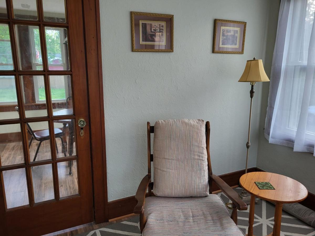 Seabreeze Three Bedroom Home ロチェスター エクステリア 写真