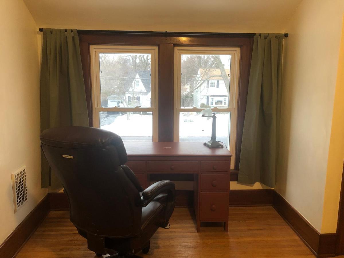 Seabreeze Three Bedroom Home ロチェスター エクステリア 写真