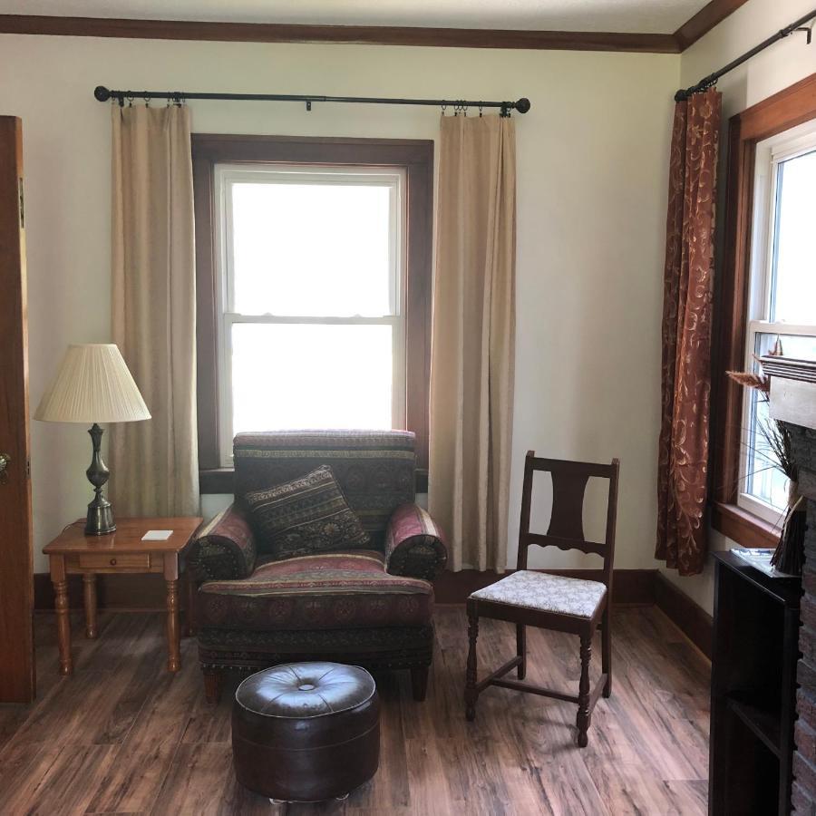 Seabreeze Three Bedroom Home ロチェスター エクステリア 写真