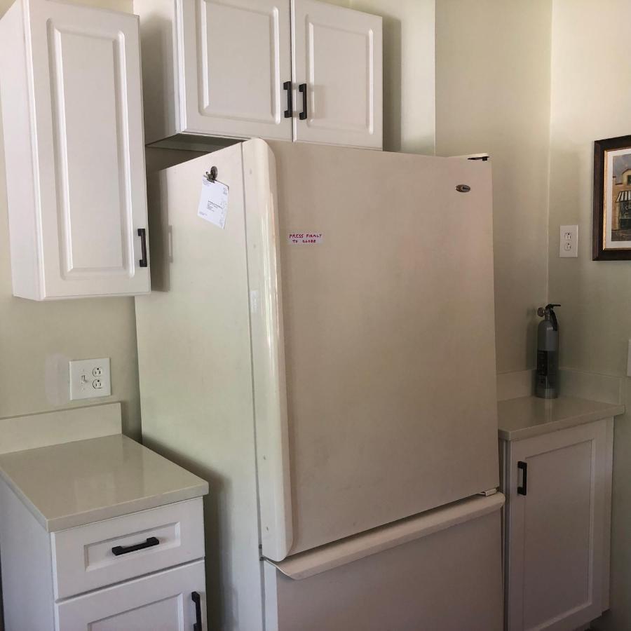 Seabreeze Three Bedroom Home ロチェスター エクステリア 写真